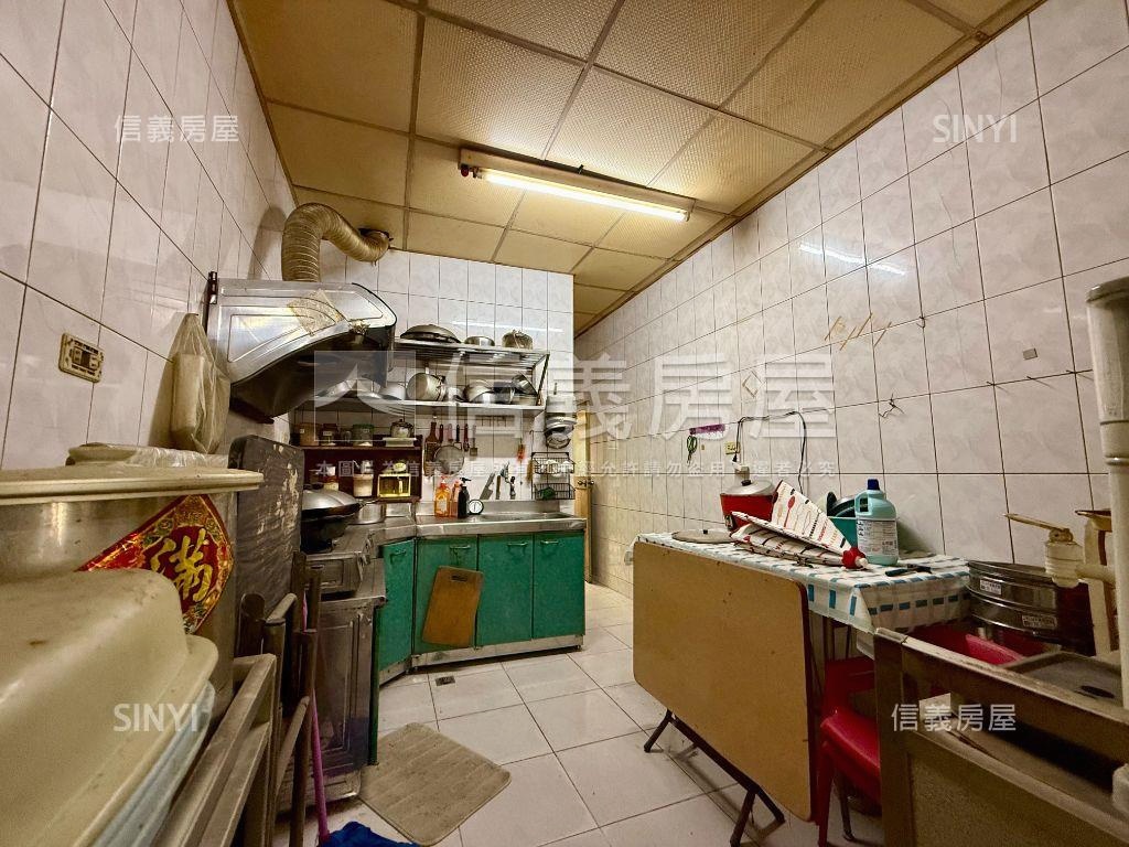 美巷通風採光宜居不動產房屋室內格局與周邊環境