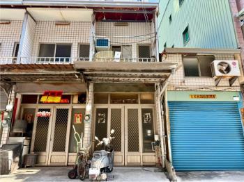 美巷通風採光宜居不動產