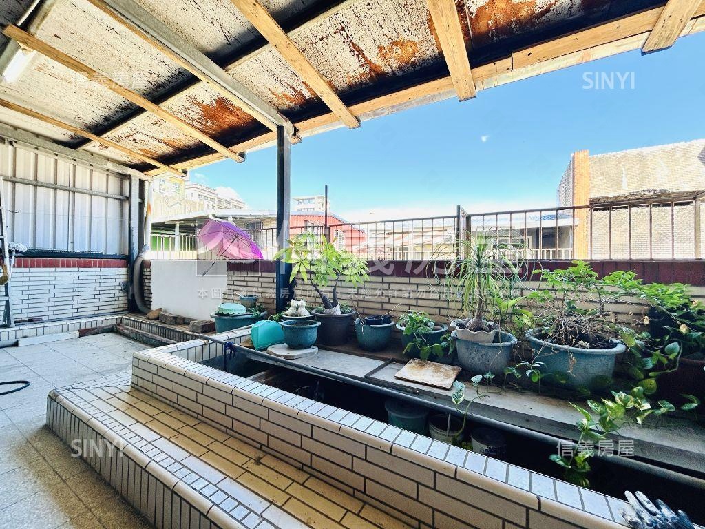 擁藍天明亮方正大空間房屋室內格局與周邊環境