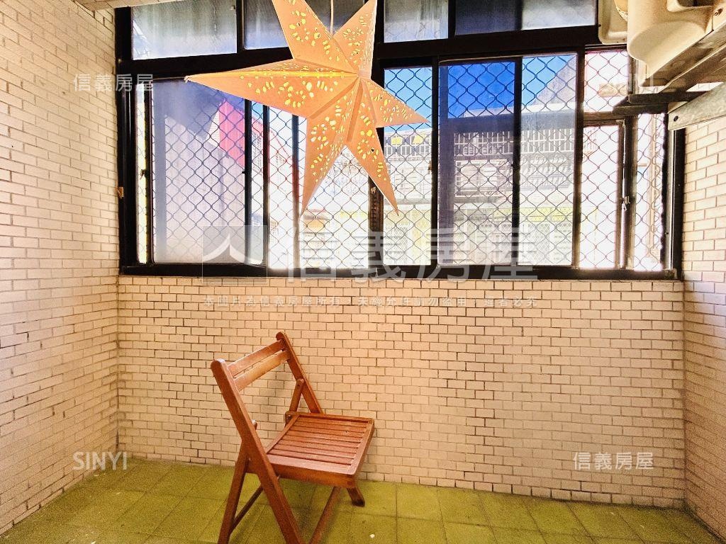 擁藍天明亮方正大空間房屋室內格局與周邊環境