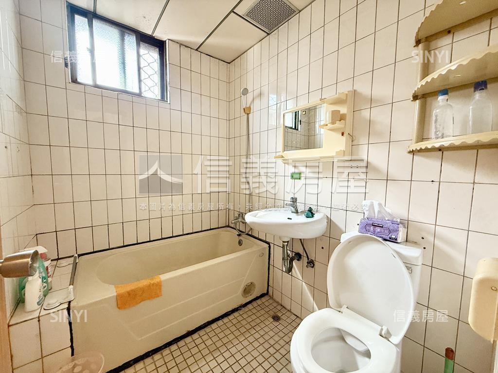 擁藍天明亮方正大空間房屋室內格局與周邊環境