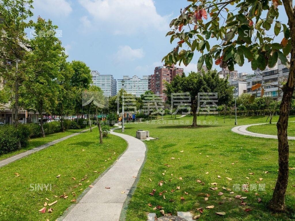 擁藍天明亮方正大空間房屋室內格局與周邊環境