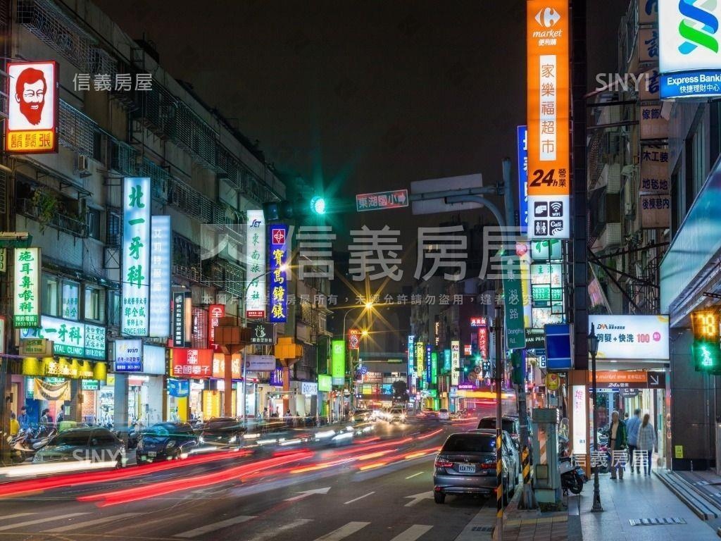 擁藍天明亮方正大空間房屋室內格局與周邊環境