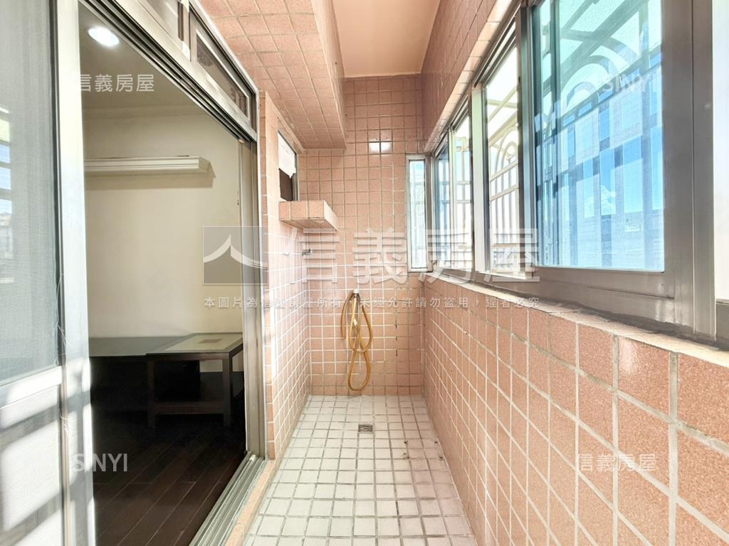 專任永安採光三房車位房屋室內格局與周邊環境