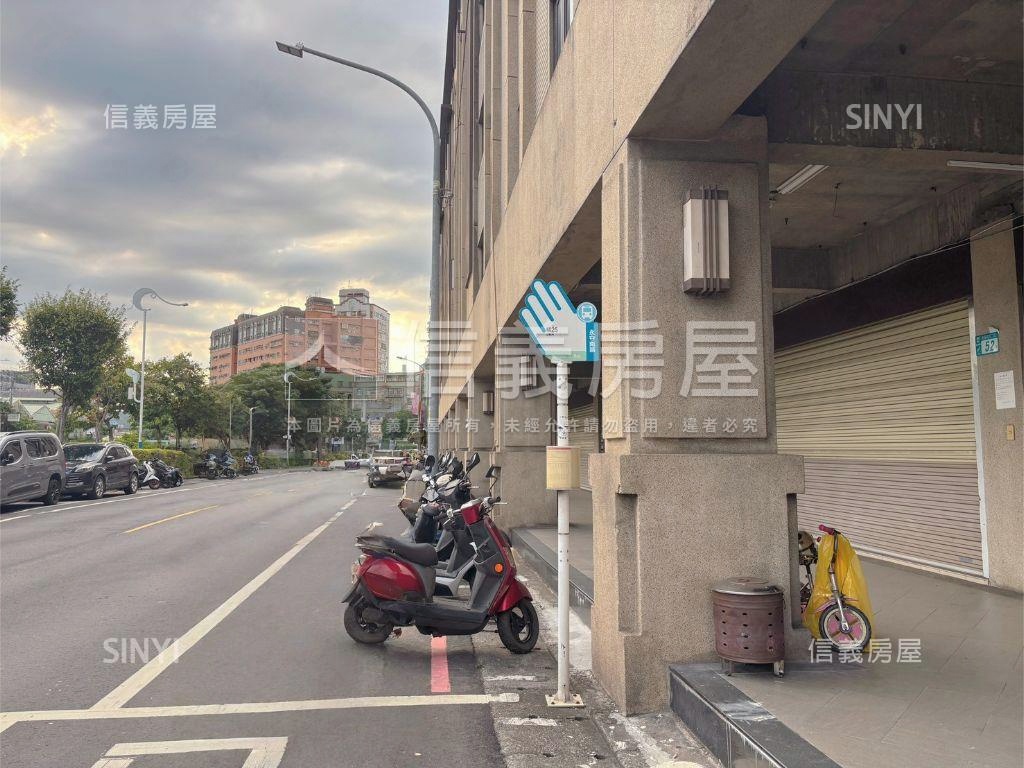 專任永安採光三房車位房屋室內格局與周邊環境