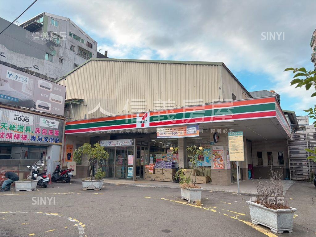專任永安採光三房車位房屋室內格局與周邊環境