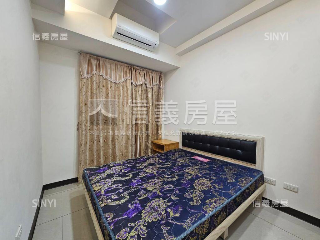 江翠ＯＮＥ甜蜜情緣兩房房屋室內格局與周邊環境