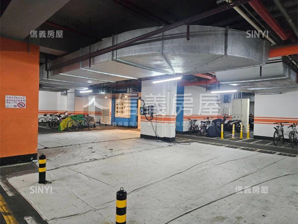 江翠ＯＮＥ甜蜜情緣兩房房屋室內格局與周邊環境