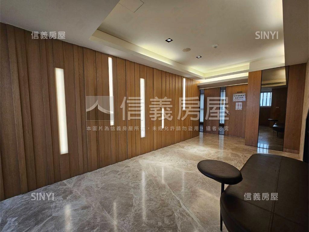 江翠ＯＮＥ甜蜜情緣兩房房屋室內格局與周邊環境