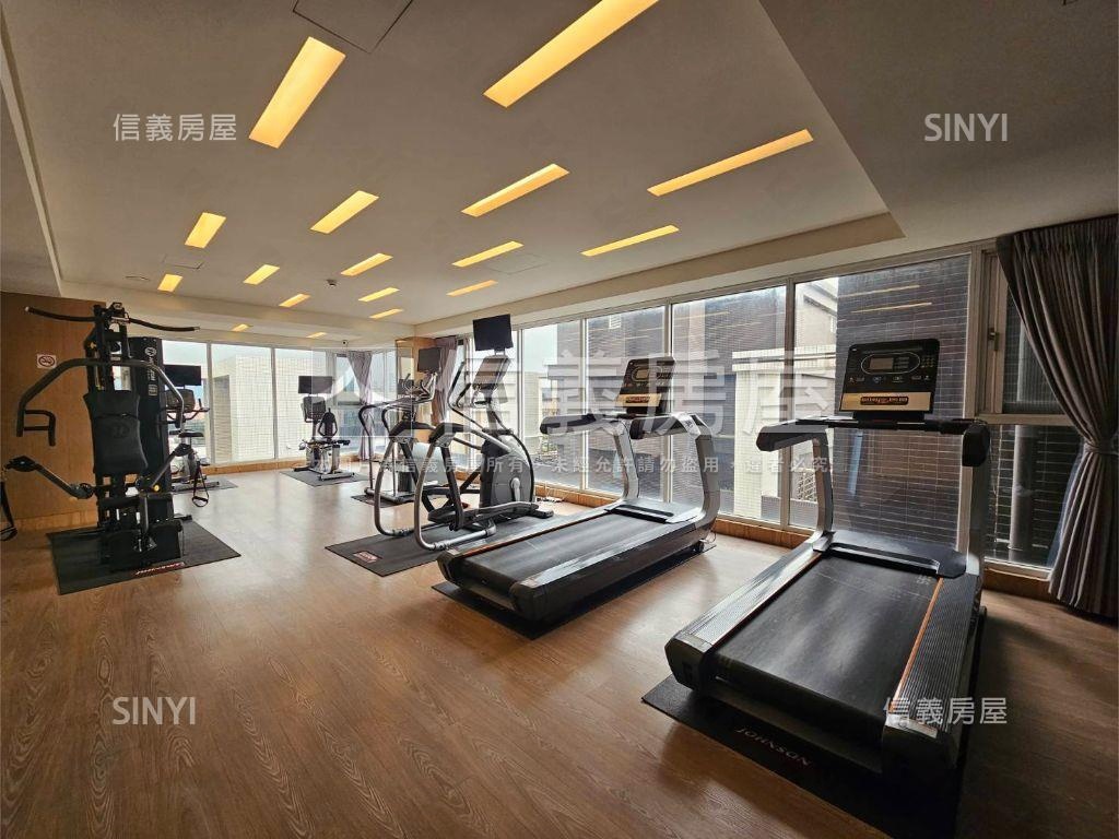 江翠ＯＮＥ甜蜜情緣兩房房屋室內格局與周邊環境