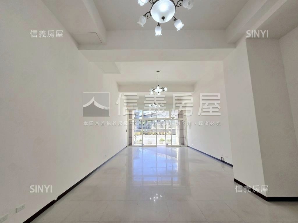 家麒優質店黃金店面房屋室內格局與周邊環境