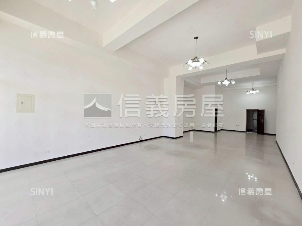 家麒優質店黃金店面房屋室內格局與周邊環境