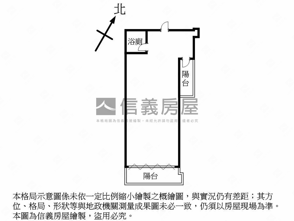 家麒優質店黃金店面房屋室內格局與周邊環境