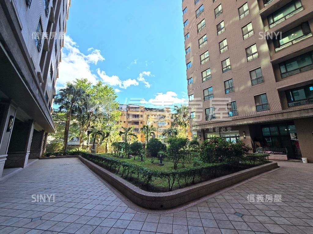 家麒優質店黃金店面房屋室內格局與周邊環境