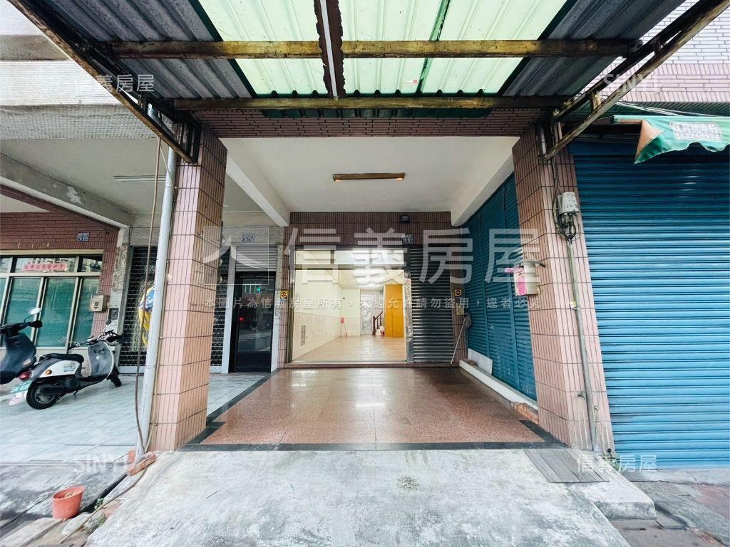 瑞隆商圈一卡皮箱成家金店房屋室內格局與周邊環境