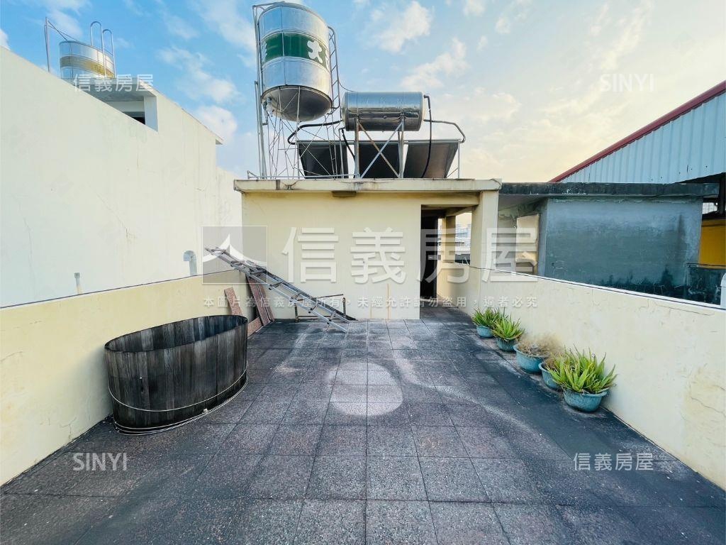 瑞隆商圈一卡皮箱成家金店房屋室內格局與周邊環境