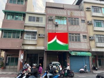 瑞隆一卡車皮箱成家金透店