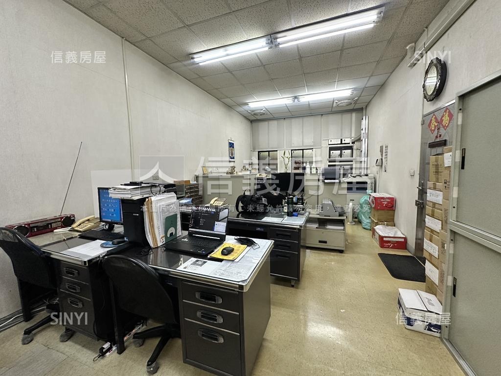 近六鐵共構優質住辦房屋室內格局與周邊環境