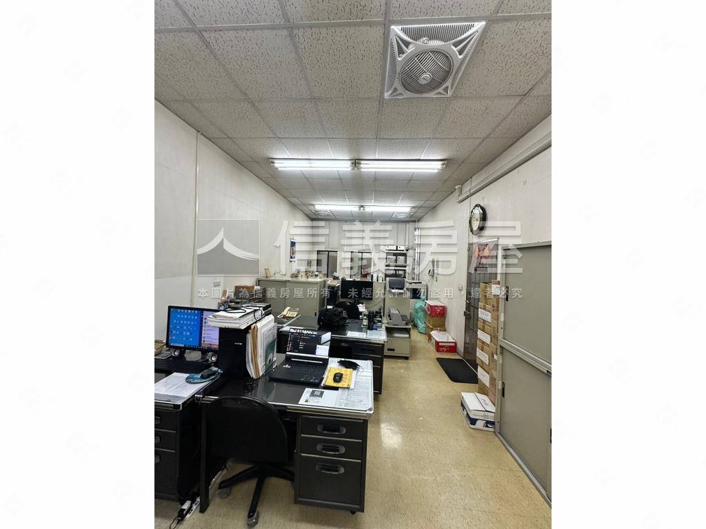 近六鐵共構優質住辦房屋室內格局與周邊環境