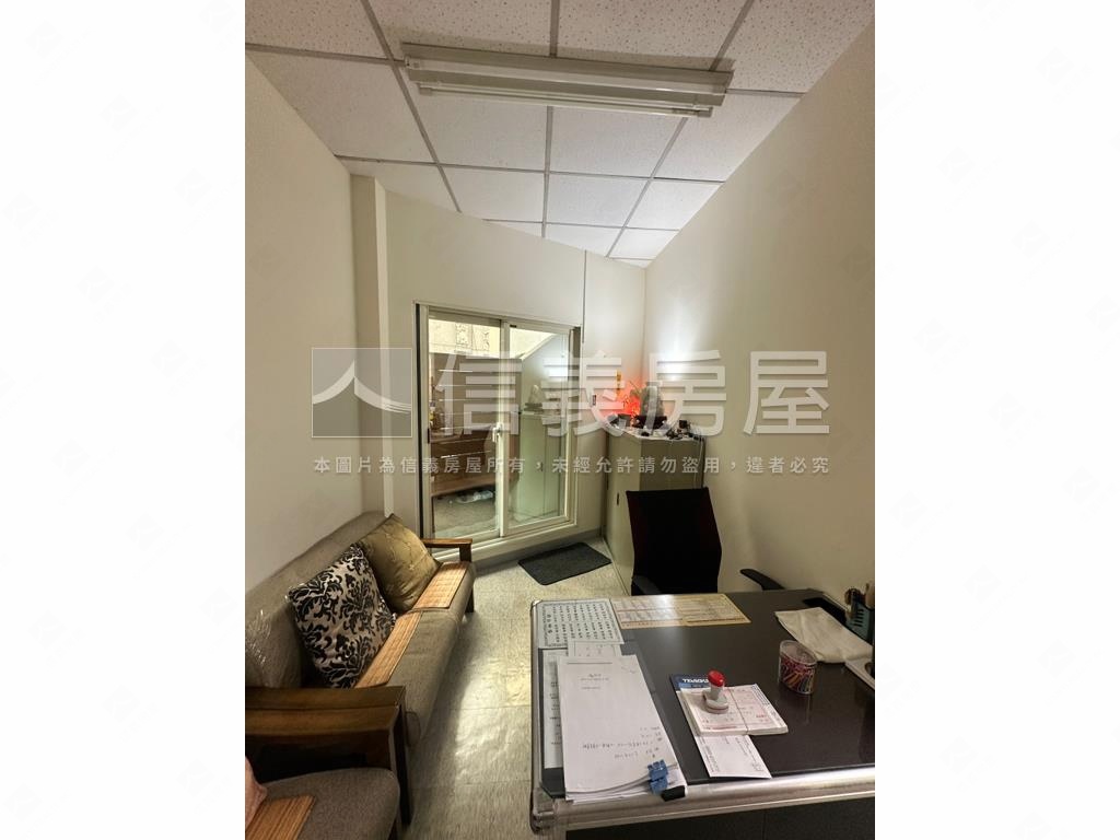 近六鐵共構優質住辦房屋室內格局與周邊環境