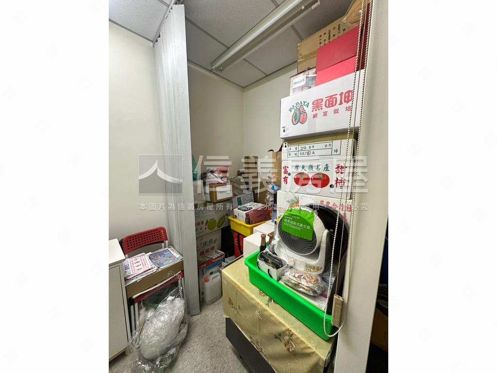 近六鐵共構優質住辦房屋室內格局與周邊環境