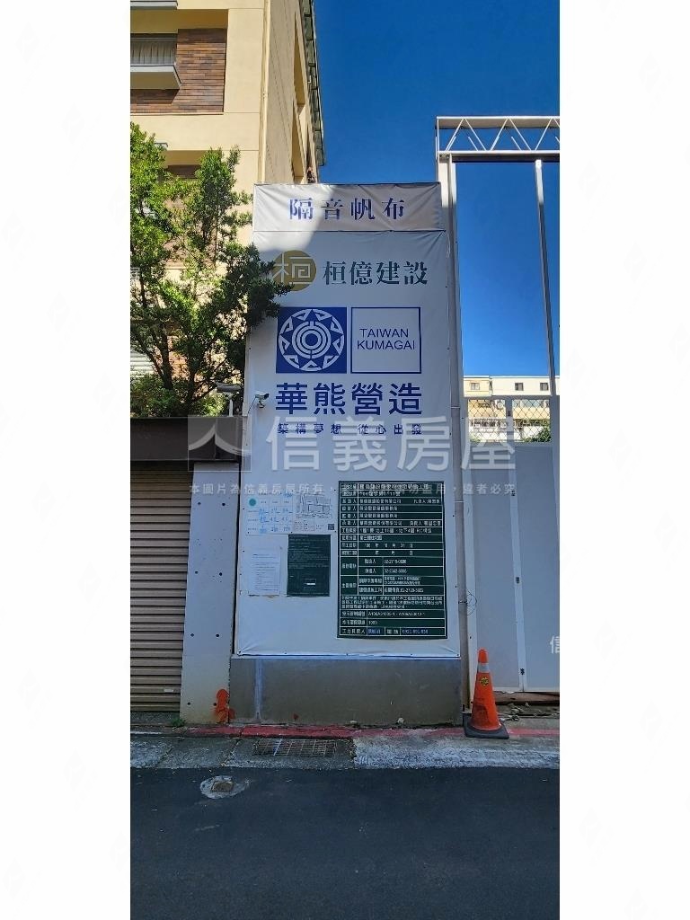 桓桓溫州高樓Ａ－１１房屋室內格局與周邊環境