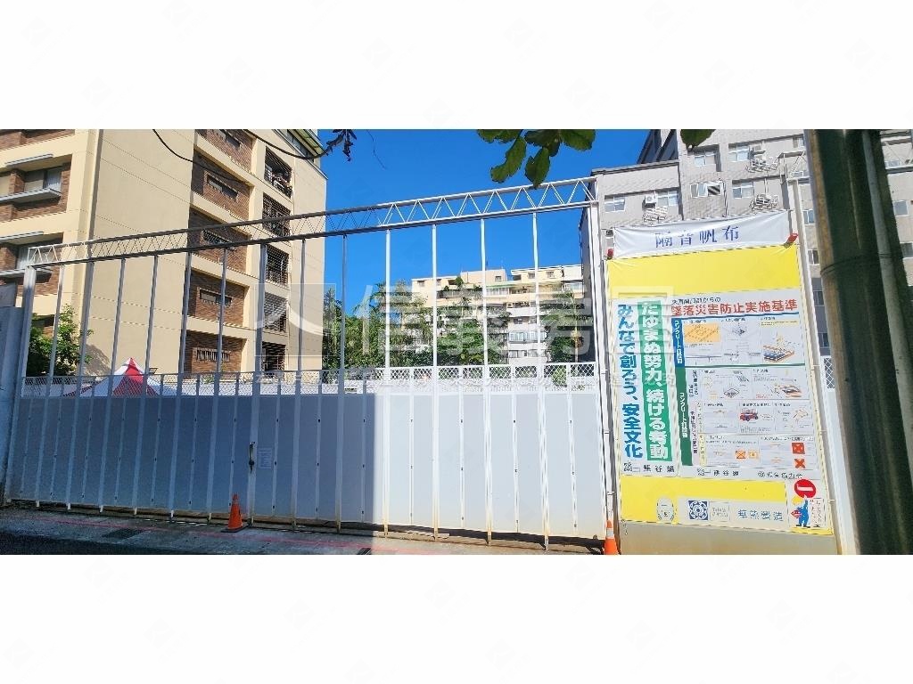 桓桓溫州高樓Ａ－１１房屋室內格局與周邊環境