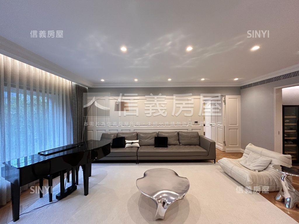 詠大直美妝豪邸房屋室內格局與周邊環境