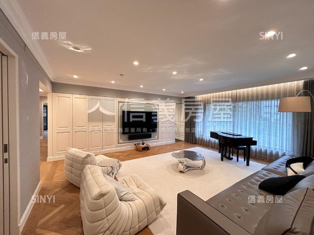 詠大直美妝豪邸房屋室內格局與周邊環境