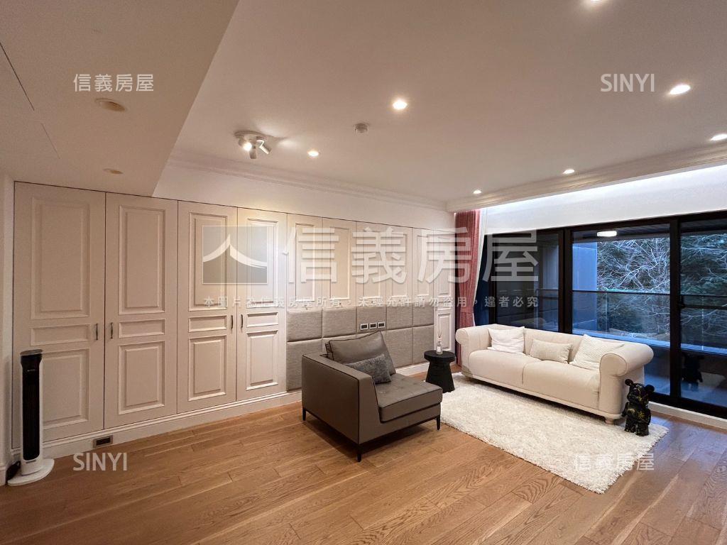 詠大直美妝豪邸房屋室內格局與周邊環境