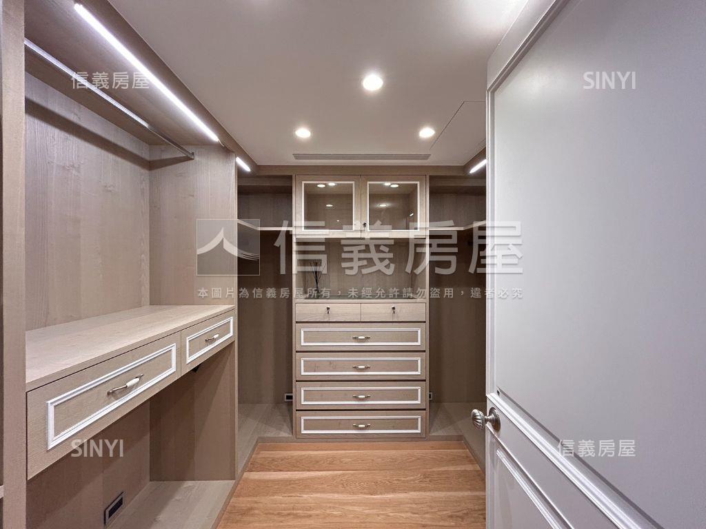 詠大直美妝豪邸房屋室內格局與周邊環境