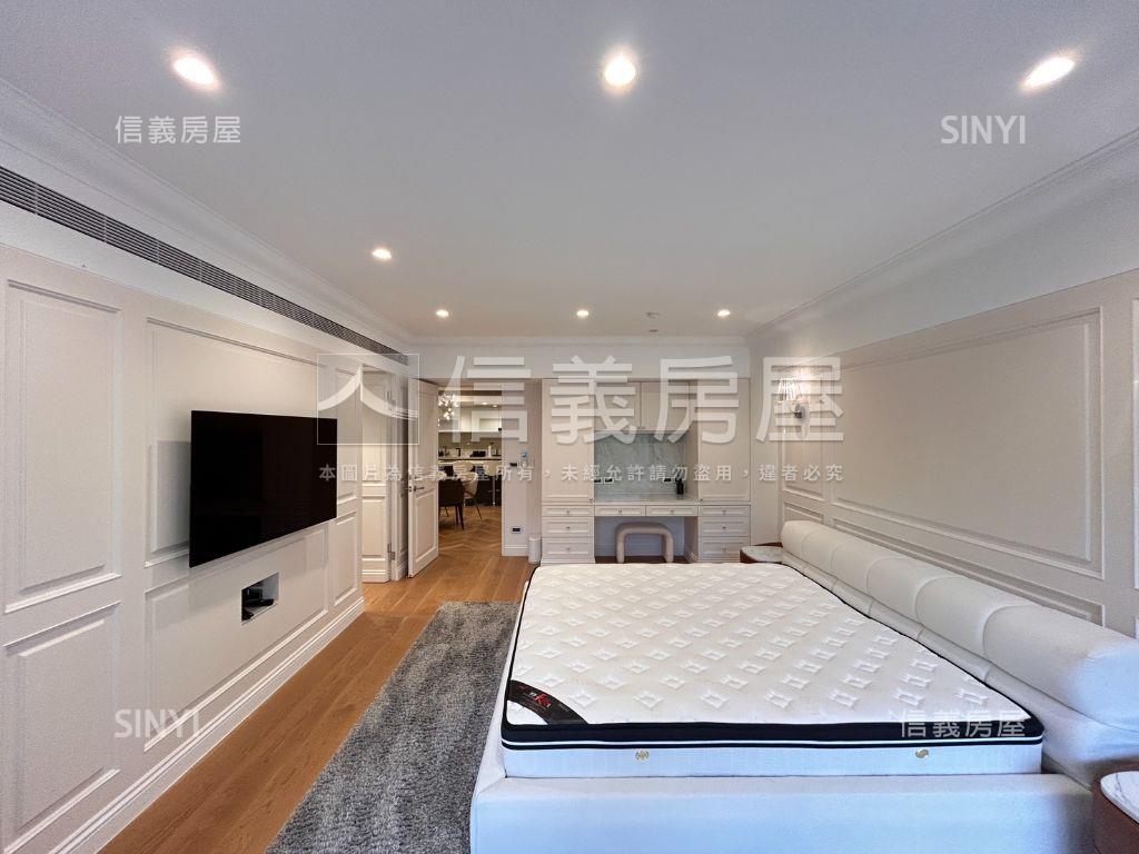 詠大直美妝豪邸房屋室內格局與周邊環境