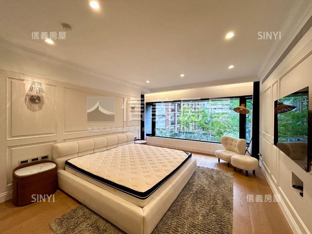 詠大直美妝豪邸房屋室內格局與周邊環境