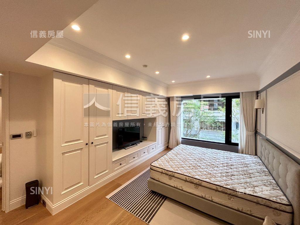 詠大直美妝豪邸房屋室內格局與周邊環境