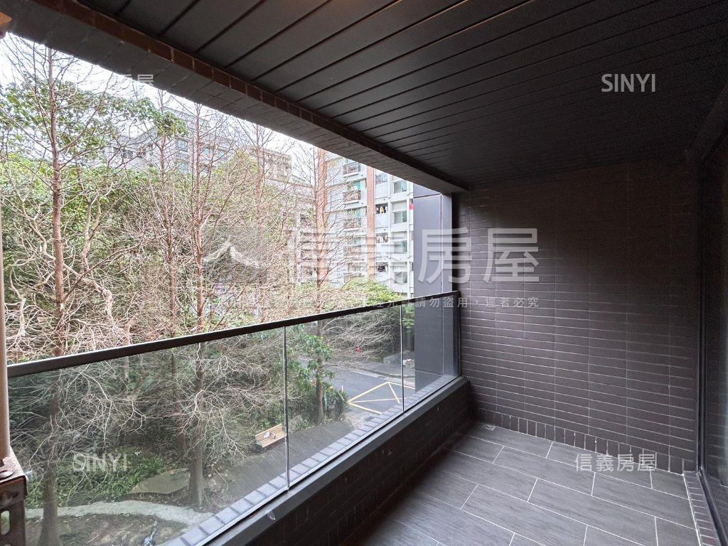 詠大直美妝豪邸房屋室內格局與周邊環境