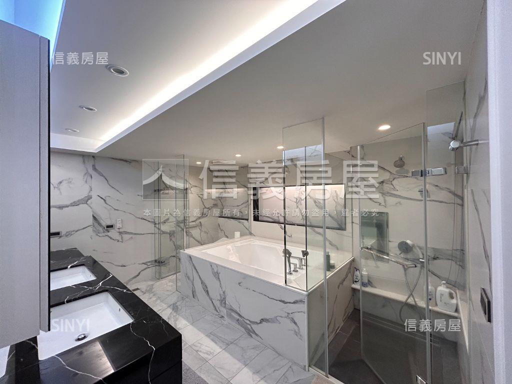 詠大直美妝豪邸房屋室內格局與周邊環境