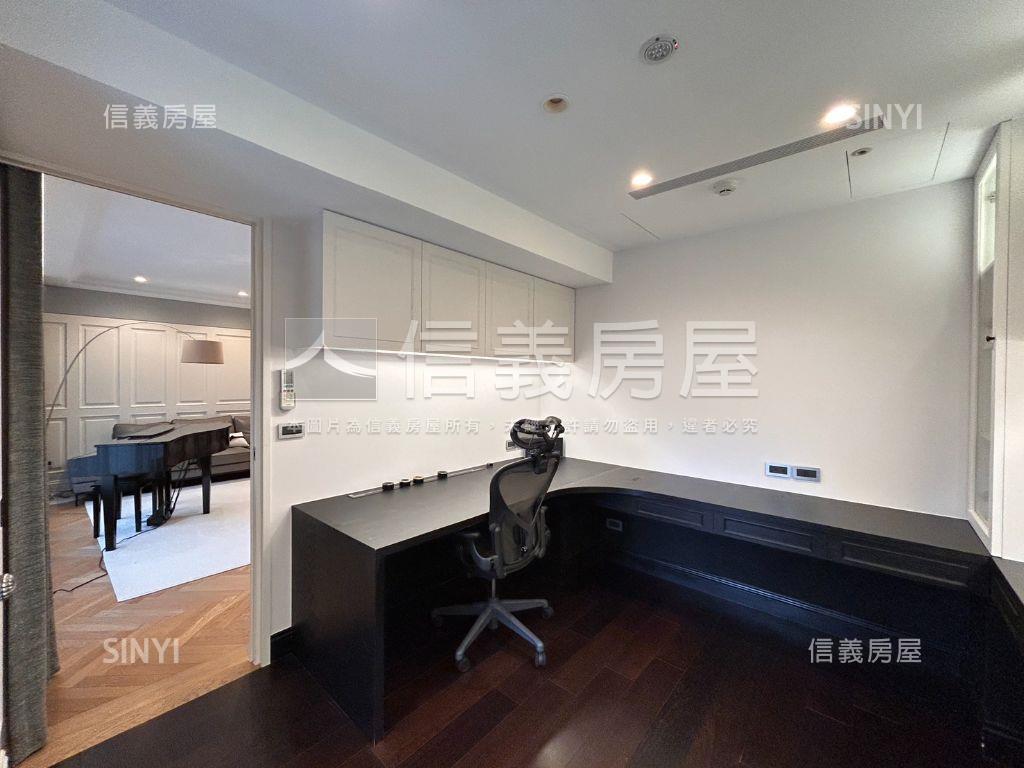 詠大直美妝豪邸房屋室內格局與周邊環境