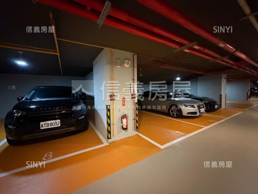 詠大直美妝豪邸房屋室內格局與周邊環境