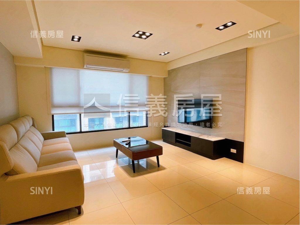 ⭐移動方城｜稀有四房雙車房屋室內格局與周邊環境