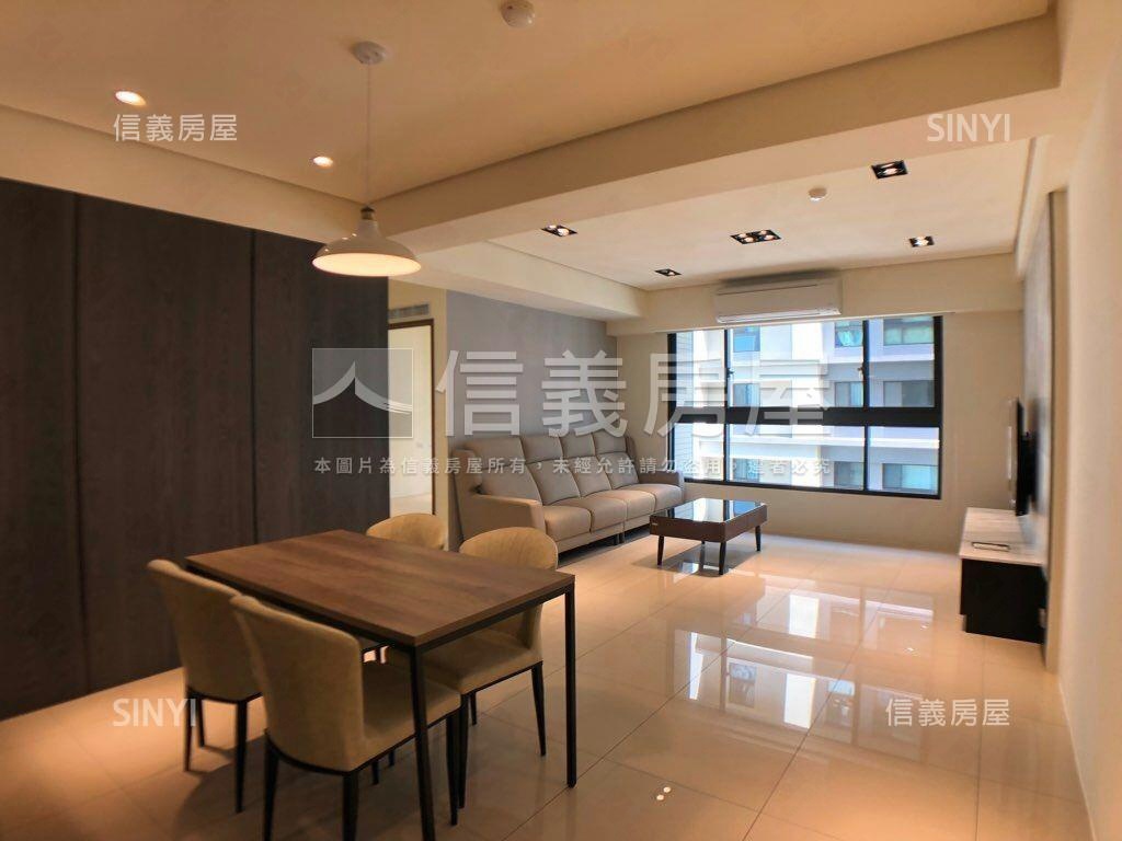 ⭐移動方城｜稀有四房雙車房屋室內格局與周邊環境