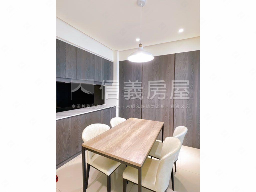 ⭐移動方城｜稀有四房雙車房屋室內格局與周邊環境