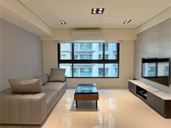 典藏移動方城四房雙車位