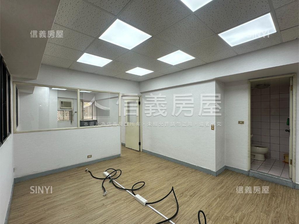 中正國中邊間高樓房屋室內格局與周邊環境