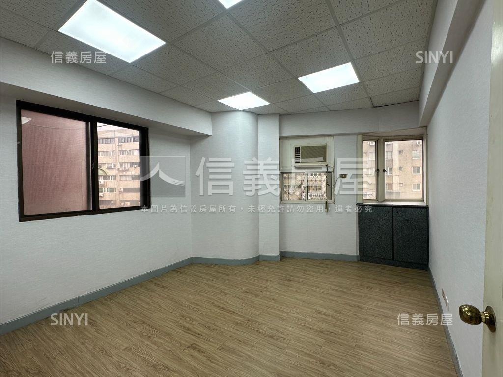 中正國中邊間高樓房屋室內格局與周邊環境