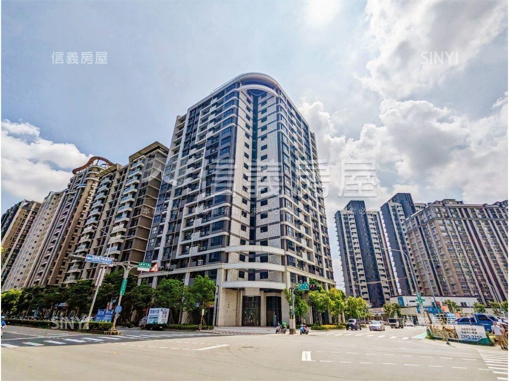 令荷園兩房首購優推房屋室內格局與周邊環境