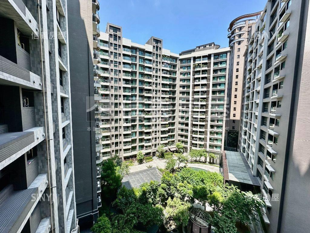 令荷園兩房首購優推房屋室內格局與周邊環境