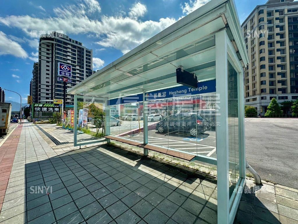 令荷園兩房首購優推房屋室內格局與周邊環境