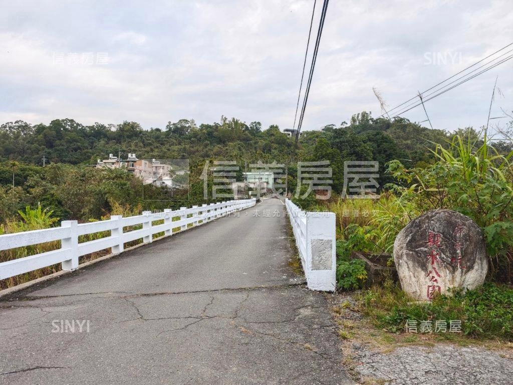 近心之芳庭開心農場別墅房屋室內格局與周邊環境