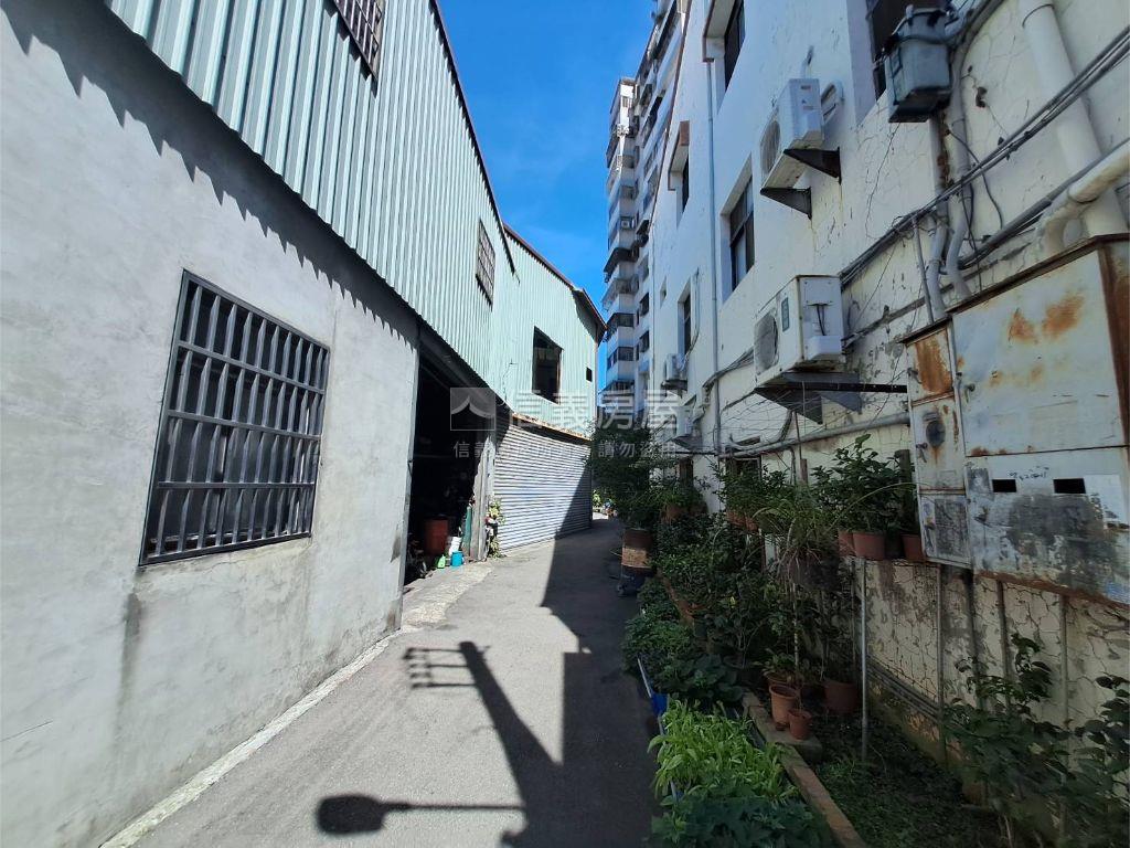 振福路角地房屋室內格局與周邊環境