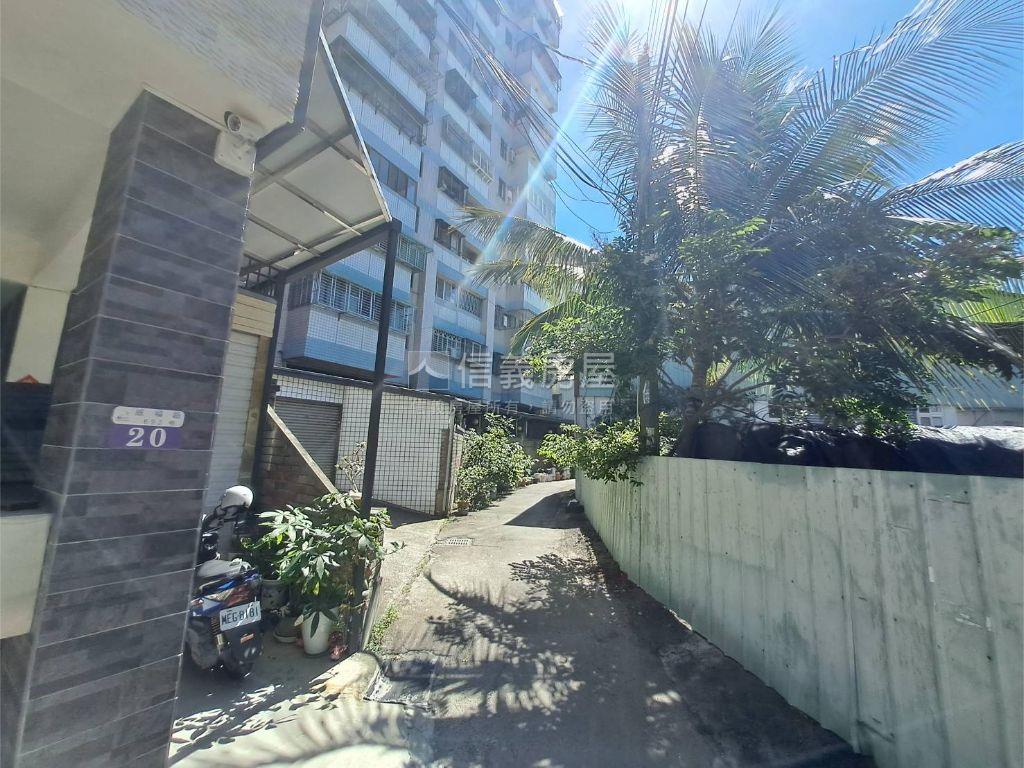 振福路角地房屋室內格局與周邊環境